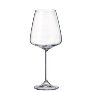 Imagem de Taça Vinho Branco Sora 520ml - BOHEMIA