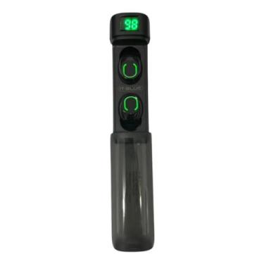Imagem de Fone De Ouvido Compatível Com android e ios In-ear Gamer Sem Fio Itblu