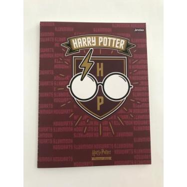 Imagem de Agenda planner  2022 harry potter  20 folhas - JANDAIA
