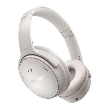 Imagem de Fone Bose QuietComfort SC Headphones Branco Bluetooth