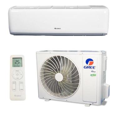 Imagem de Ar-Condicionado Split Inverter 30000 BTUs Gree G-Top Auto Connection H