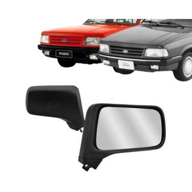 Imagem de Retrovisor Del Rey Scala 1989 90 A 1992 Pampa 1992 93 A 1995 - Retrove