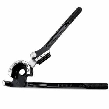Imagem de Curvador De Tubos 3 Em 1 180 Graus - tube bender,friven