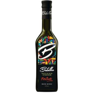 Imagem de Azeite de Oliva Batalha Frutado Extravirgem 250ml