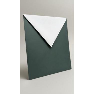 Imagem de Envelope 16x22cm Papel Colorido 180g Vertical - Congratulations Store