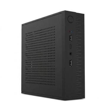 Imagem de Mini PC Nuc Intel Core i5 8GB Ram SSD 240GB Wifi Bivolt