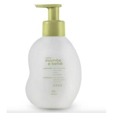 Imagem de Condicionador Natura Mamãe e Bebê 200 ml