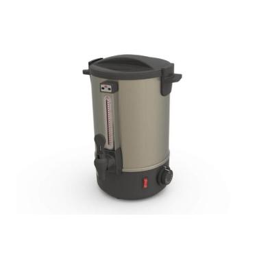 Imagem de Cafeteira elétrica prc4 220w - PROGAS, 220V, 4