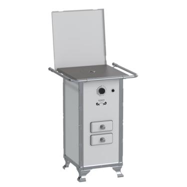 Imagem de Aquecedor a Gas Venax Scaldare Branco