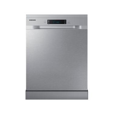 Imagem de Lava Louças Samsung Inox com 14 Serviços e 07 Programas de Lavagem - DW60DG55