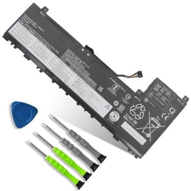 Imagem de Bateria para Notebook AOMKA L20M3PF1 11,52V 56,5Wh