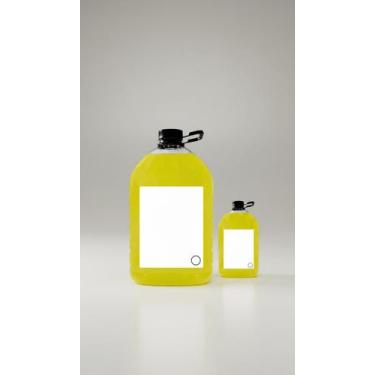 Imagem de Shampoo Automotivo PH Neutro 5L - Congratulations Store