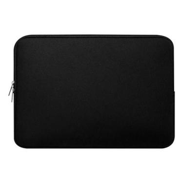 Imagem de Capa de Notebook Case Pasta Maleta Bolsa Proteção Neoprene 10 11 12 13