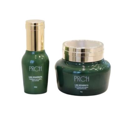 Imagem de Perruche Kit Dia & Noite Sérum Retinol (40ml) + Creme Peptídeos (30g)