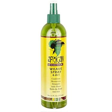 Imagem de Essência Africano tecer spray 6 in 1 - 12 Oz