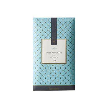 Imagem de Sachê Perfumado Baby Via Aroma - 10g