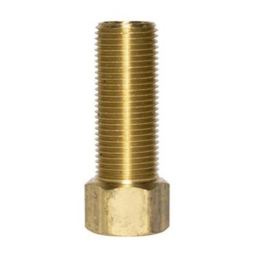 Imagem de Válvula WMOB, 1/4 de volta, F1807, Martelo, Azul