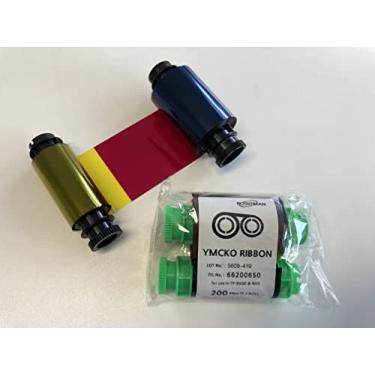 Imagem de POINTMAN - Gravuras Ribbon Nuvia Ymcko Color Ymcko-200