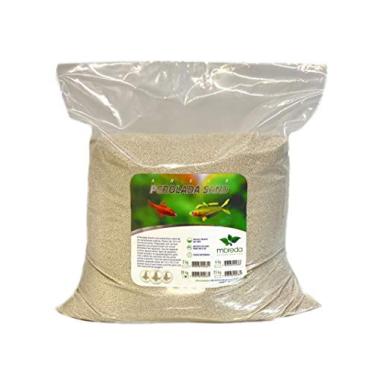 Imagem de Areia Perolada Sand 7.0-7.4 saco 20 kg
