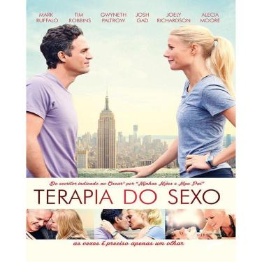 Imagem de Terapia Do Sexo - Dvd California