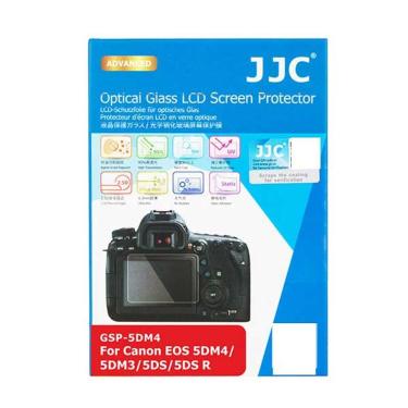 Imagem de Protetor de LCD JJC GSP-5DM4 para Canon 5DM4 5DM3 5DS 5DS R