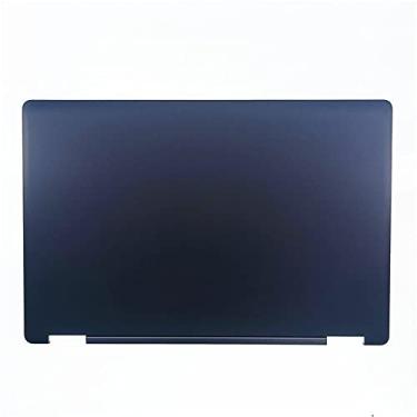 Imagem de Capa superior LCD para notebook para DELL Latitude 5590 E5590 Precision 3530 0RV800 RV800 AP259000101 Capa traseira preta Nova