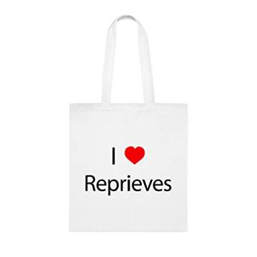Imagem de Sacola Reprieves, Sacola I Love Reprieves, Presente Reprieves, Bolsa de Ombro Reprieves, Sacolas Reprieves Reprieves Reprieves, Ideia de de Natal, Branco