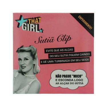 Imagem de Clip para Sutiã That Girl com 1 unidade