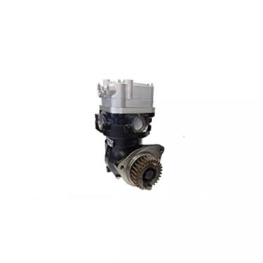 Imagem de COMPRESSOR DE AR Motor MAN D08 VW BUS 15190OD EURO V CONSTELLATION 17280 24280 26280 31280 ADVANTECH