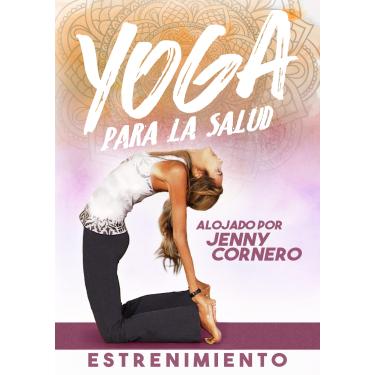 Imagem de Yoga for Health: Estrenimiento