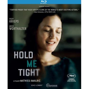 Imagem de Hold Me Tight [Blu-ray]