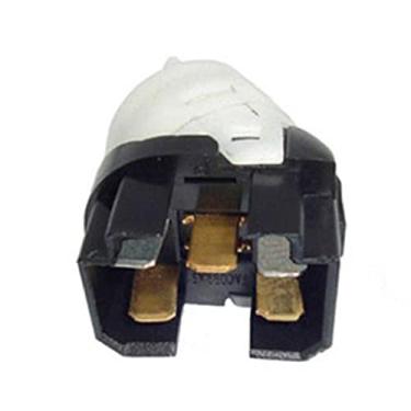 Imagem de Comutador Ignicao Gol Saveiro 1996 Ate 2007 Parati 1995 Em Diante 5 Terminais Saida Rele 3779058652