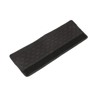 Imagem de Capas de alça de de supermercado Punhos protetores de envoltório de guidão laváveis Macio e confortável, tamanho único, fácil de