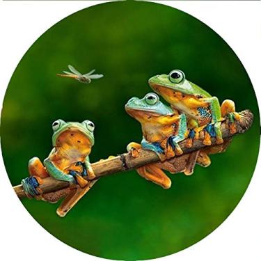 Imagem de Capa para estepe Ecosport Crossfox Três Rãs CN851 - Lorben