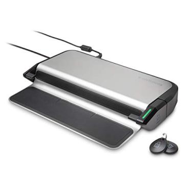 Imagem de Kensington LD5400T Thunderbolt 3 Universal Dual 4K Dock com K-Fob Smart Lock - 85W PD (K33476NA)