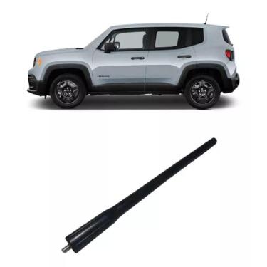 Imagem de Haste Antena Som Teto Jeep Renegade 2016 Á 2021