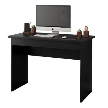 Mesa Escrivaninha Pc Gamer Grande e Barata para Computador - XP 1000 -  Black - Home Shop Móveis - Loja virtual