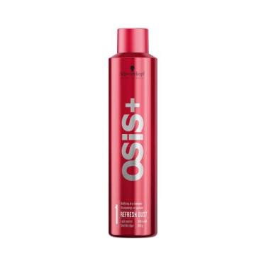 Imagem de Shampoo A Seco Osis+ Refresh Dust 1 Schwarzkopf 300ml