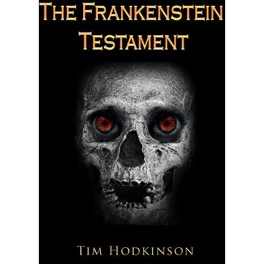 Imagem de The Frankenstein Testament