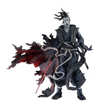 Imagem de Banpresto BAN18267 - Star Wars: Visions - The Ronin (o duelo), Bandai Spirits DXF