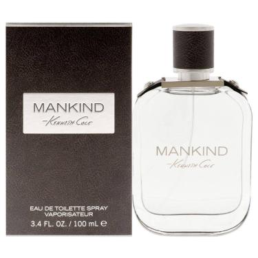 Imagem de Perfume Mankind Kenneth Cole Homens 100 ml EDT 