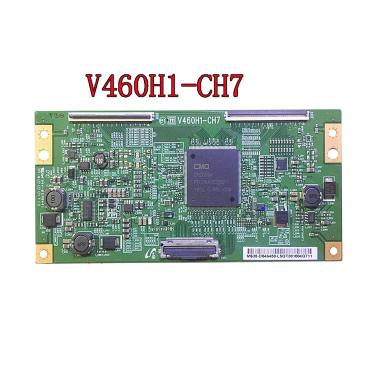 Imagem de V460H1-CH7 para samsung BN81-04452A 40 46 polegada tv lógica de teste profissional t-con placa