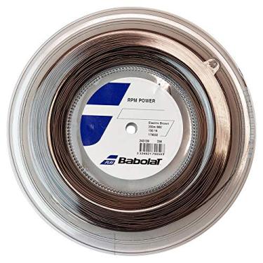 Imagem de Babolat RPM Power (17-1,25 mm) Carretel de corda de raquete