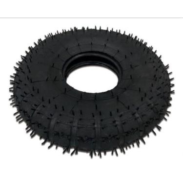 Imagem de Pneu 3.50-4 skate elétrico mini quadriciclos scooter max