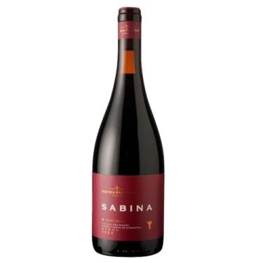 Imagem de Sacramentos Sabina Syrah