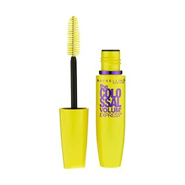 Imagem de Maybelline The Colossal Volum' Express Mascara, Classic Black [231], 1 ea (Pack of 6)