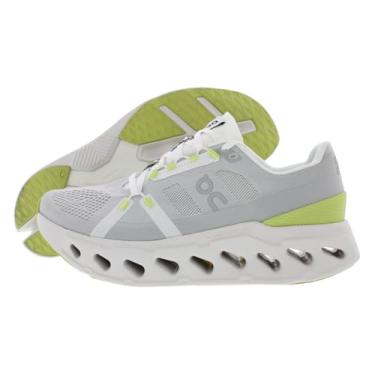 Imagem de On Cloudeclipse Tênis masculino, Branco/areia, 42