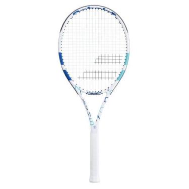 Imagem de Raquete De Tênis Babolat Evoke Team Wimbledon - 270G