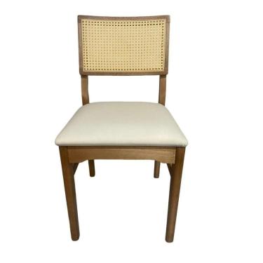 Imagem de Cadeira De Palha Indiana