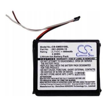 Imagem de Bateria Cs-gme510sl Compativel Com Edge 510 - bgb